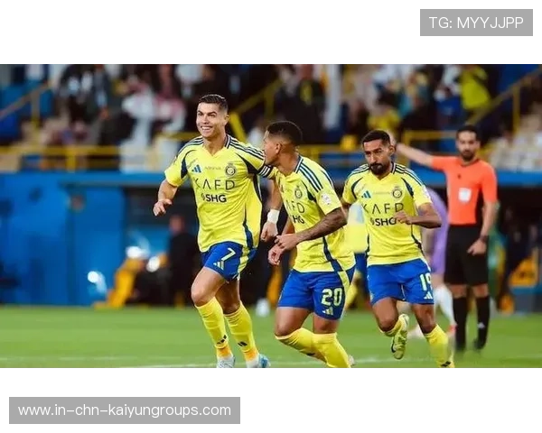 C罗爆射推远角破门，利雅得胜利掌声不断