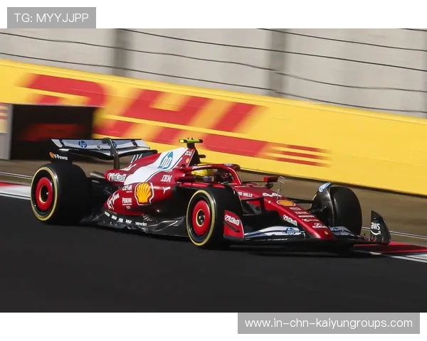 F1汉密尔顿体能与反应训练升级：为极速挑战注入新动力